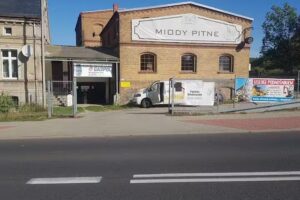 Wild Honey Mead Factory Accommodation