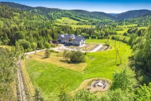 Honey Clinic – World Apitherapy Center