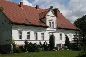 Miodowy Dwór Agritourism Farm