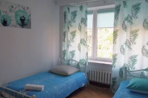 Mira Rent House Gästezimmer