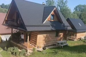 Agruś der Teddybär