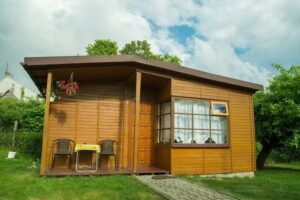 Miwa – Ferienhaus und Zimmer zu vermieten