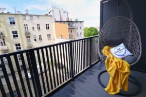 MK Apartments Młyńska 10