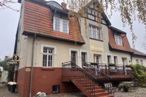 Mleczarnia Hotel Restauracja