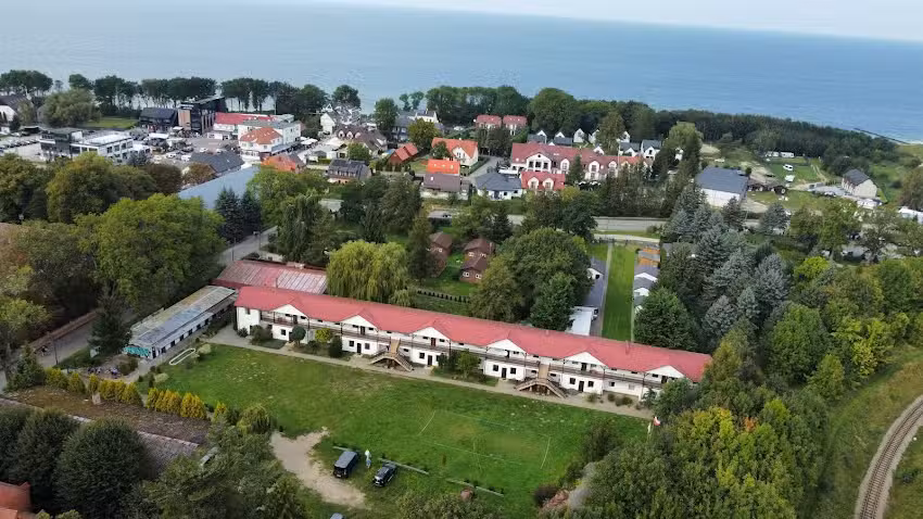 Młodzieżowy Ośrodek Szkoleniowo-Wypoczynkowy