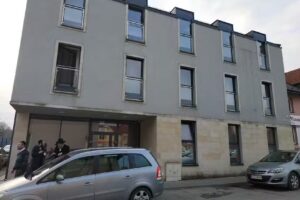 מלון „בית סימה“ ליזענסק