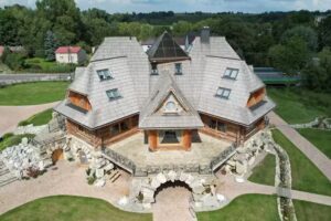 BYCHAWA MILL – Restaurant & Hotel