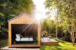 Młyn Klekotki – Spa Resort