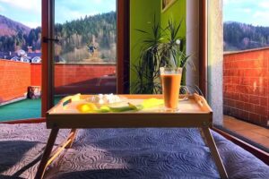 MOARI Guest Rooms Szczyrk