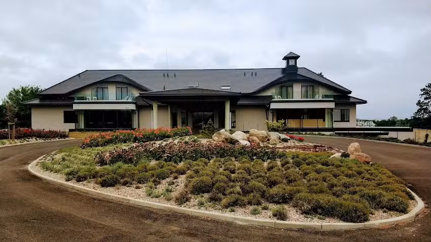 Modry Las Golf Resort