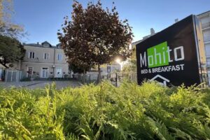 MOHITO Bed&Breakfast Łomża