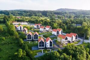 Mein Platz Polanica-Zdrój