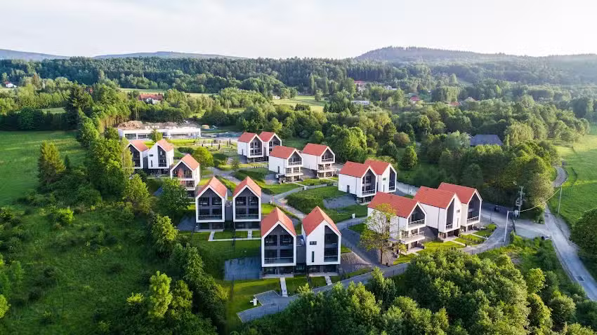 My Place Polanica-Zdrój