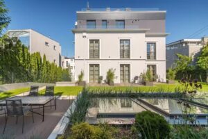 Moje Orłowo Boutique Bed & Breakfast