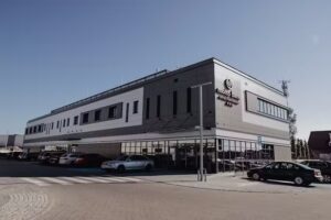 Molto Bene Hotel & Restaurant