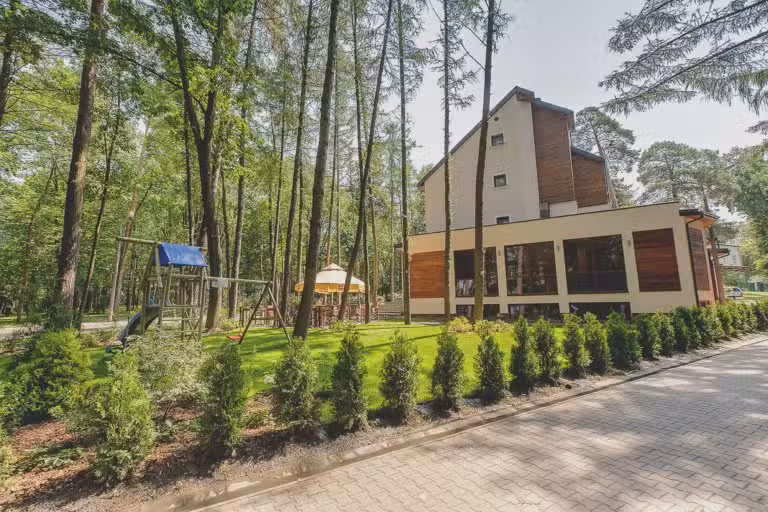 MONTIS Hotel & SPA – Zbigniew Górka