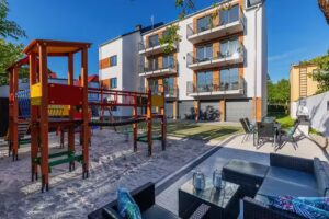 MORSKA 5 Zimmer & Apartments