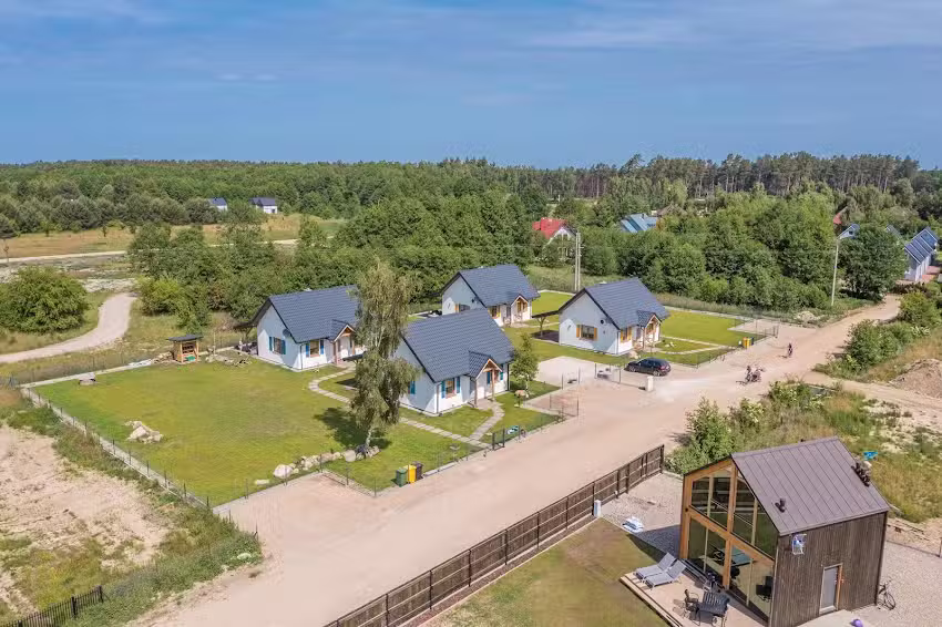 Morska Przystań Kopalino