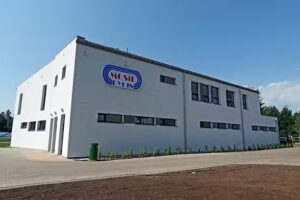 MOSiR Rypin – Municipal Sports and Recreation Center