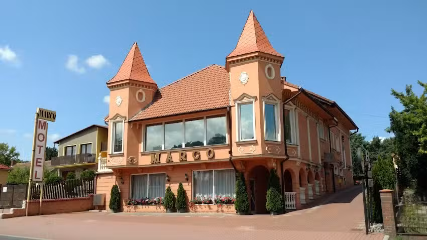Motel Marco