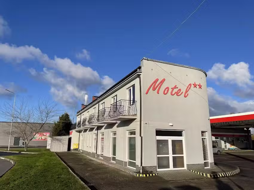 Motel Pieprzyk