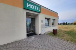 Motel Spokojny