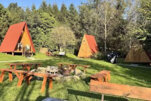 Moto Keja Bieszczady