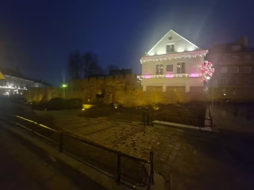 Movo Old Town Apartments