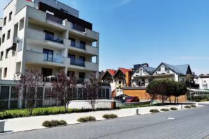 MS APART WŁADYSŁAWOWO