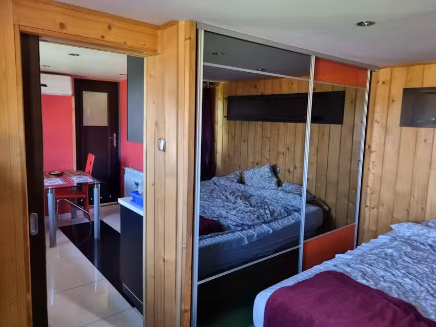 MSC Apartments Honeymoon