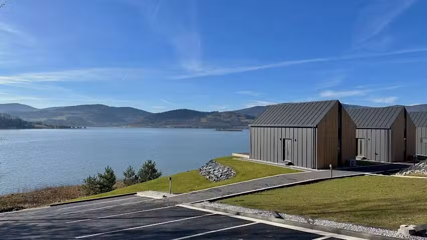 Mucharskie Retreat