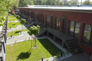 MULTIROOMS – Wohnungen Drawsko Pomorskie – Wohnung zu vermieten