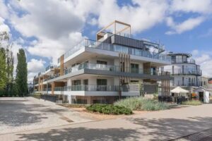 My Rest Merwede Residence