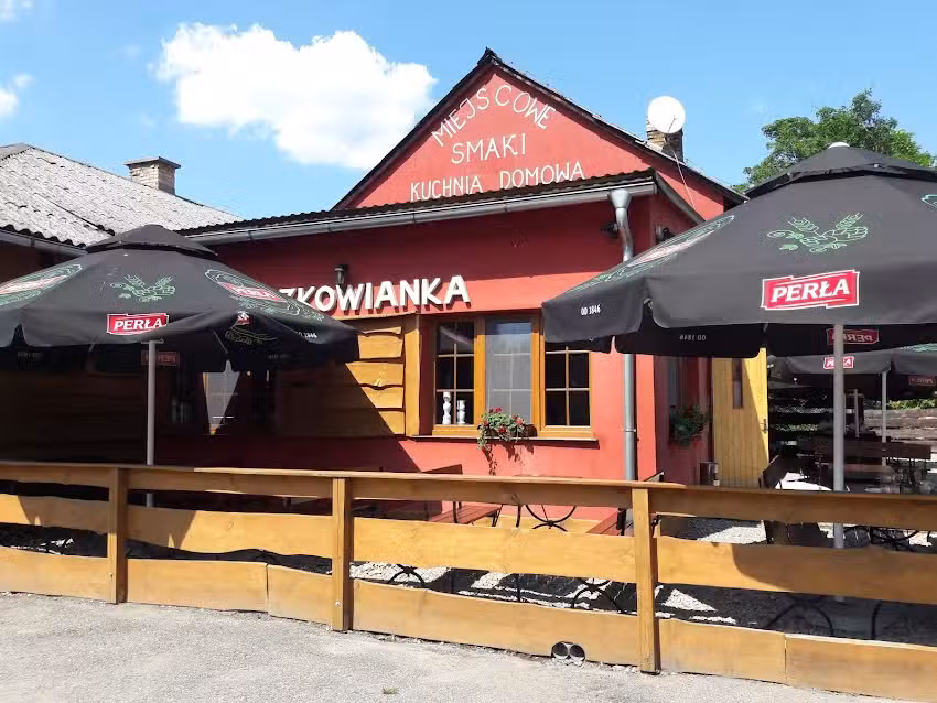 Myczkowianka