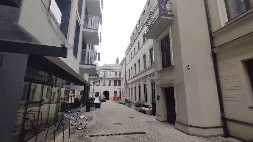 MYE Apartments – Piotrkowska 44 Apartments for rent in Łódź