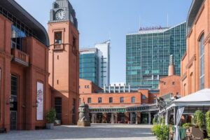 myNEST Apartments | Hotel Poznań Centrum