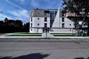 MyRoom Apartament Pod Żaglami