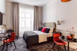 N.33 Premium Apartments Altstadt Krakau