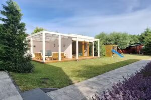 Ferienresort „Na Fali“