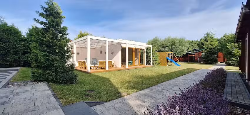 Ferienresort &bdquo;Na Fali&ldquo;