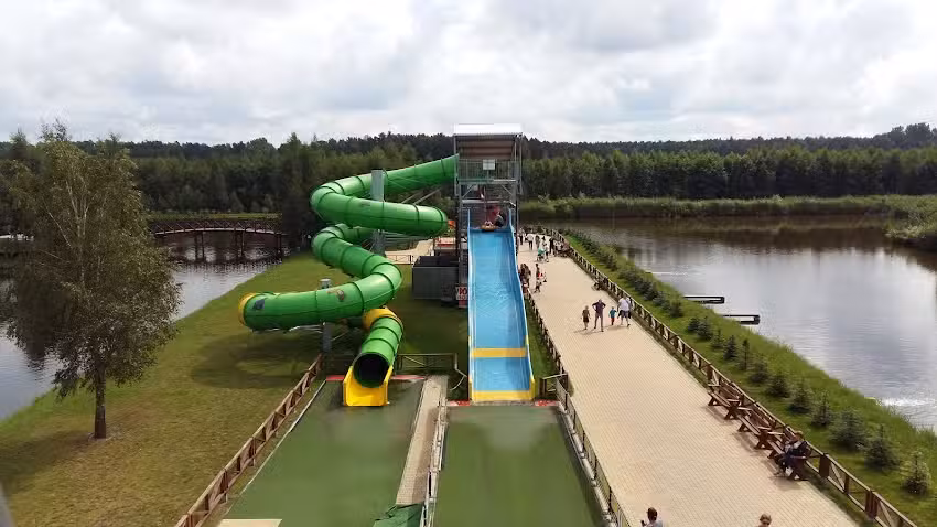 On the Wave Guest Rooms