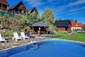 Na Górce Pensjonat i Domki Całoroczne