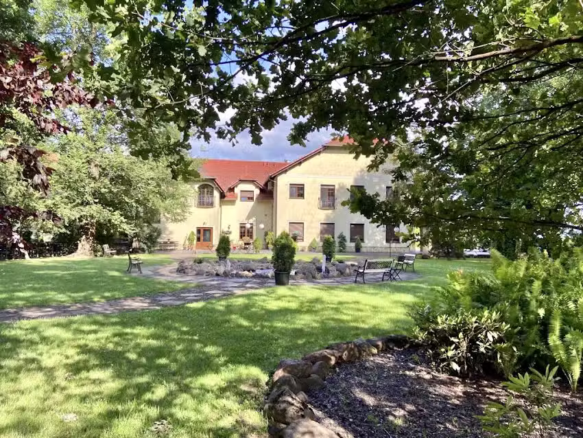 Na Kamień Hotel & Spa