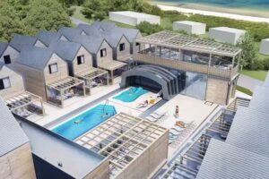 Na Klifie Recreation & Spa Rewal