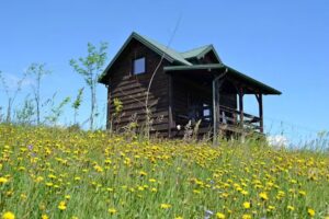 At the End of the World – Agritourism with Soul