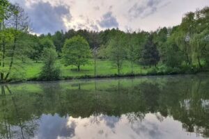 Auf dem Berg des Herrn