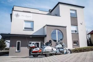 Na Rozstaju – noclegi