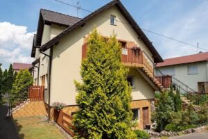 Na Skraju Lasu Wilkasy