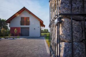 On the Edge of Paradise