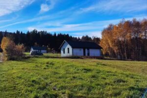 On the Slope of Żukowo